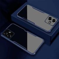 ราคา เคสโทรศัพท์สำหรับ Infinix Hot 30i Infinix Hot 20 5G Infinix Hot 20S Infinix Hot 20i Infinix Hot 20 Play เคสแข็งอะคริลิคใสสุดหรู (18897198798)