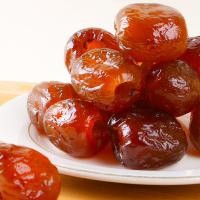 ราคา พร้อมส่ง 蜜枣 พุทราจีนเชื่อม เม็ดใหญ่ๆ เอาเมล็ดในออกแล้ว กรอบอร่อย (24378017687)