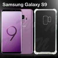 ราคา เคส ซัมซุง เอส9 รุ่นหลังนิ่ม Tpu Case For Samsung Galaxy S9 5 8 (22959677896)
