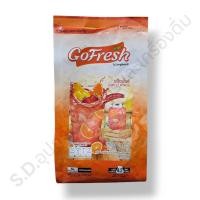 ราคา GoFresh อัญชันเลม่อนน้ำผึ้ง ฟรุ๊ตพั้นช์ ชาพีช ขนาด 400 กรัม (24443499662)