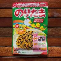 ราคา Marumiya Furikake Noritama 52g ผงโรยข้าว ญี่ปุ่น มารุมิยะ รสไข่และสาหร่าย (20304322302)