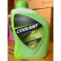 ราคา น้ำยาหล่อเย็นหม้อน้ำ สูตรพร้อมเติม บางจาก BCP coolant ready mix ขนาด 1 ลิตร (24357606971)