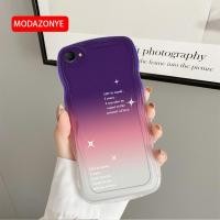 ราคา เคส OPPO R9S ซิลิโคนคลื่นน้ำหรูหรากันกระแทก Gradient Shimmer เคสใส่โทรศัพท์ OPPO R9S เคสนิ่มหลากสี (20426545074)