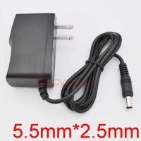 ราคา AC 100V 240V DC 5V 2A 1 5A แหล่งจ่ายไฟ 2000mA อะแด็ปเตอร์สำหรับแอนดรอยด์กล่องสำหรับ TV BOX X96 Mini T95 H96 MXQ HK1 X88 Mx10 TX6 Charger (17418812739)