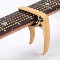 ราคา ถูกที่สุด คาโป้ คาโป้กีต้าร์ capo คาโป้กีตาร์ กีตาร์โปร่ง กีตาร์ไฟฟ้า เบส อูคูเลเล่ สปริงดี หนีบแน่น ไม่บอด capo guitar (24592989919)