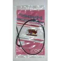 ราคา สายเร่ง โซนิค เวฟ ใส่คาร์บูแด๊ช ปะกับเร่งเดิม ยาว93ซ ม เทียม หลายยี่ห้อ ร้านเลือกส่ง (11299911196)