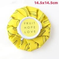 ราคา ถุงประคบเย็น ถุงประคบร้อน ฝาปิดขนาดใหญ่ เติมน้ำได้สะดวก พับเก็บได้ จัดส่งจากประเทศไทย G2875 (23365820461)