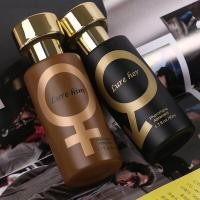ราคา Pheromone perfume น้ำหอมฟีโรโมนเพิ่มเสน่ห์ น้ำหอม กลิ่นเย้ายวน ดึงดูดเพศตรงข้าม 50ML (23597900818)