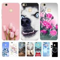 ราคา สำหรับHuawei P9 Liteน่ารักซิลิโคนแบบนุ่มTPUฝาหลังสำหรับHuawei P9 Lite 2016เคสใส่โทรศัพท์ (4884144550)