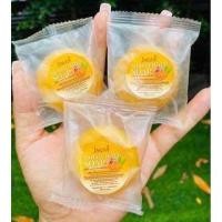 ราคา สบู่อิงฟ้า สบู่ขมิ้นสด 3ก้อน แท้ 100 (22829775753)