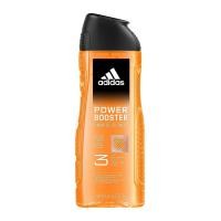ราคา Adidas Shower Gel 3 in 1 อาดิดาส ครีมอาบน้ำ สำหรับผู้ชาย 400 มล อาบน้ำ สระผม ล้างหน้า ในขวดเดียว (20583216653)