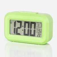 ราคา นาฬิกาตังโต๊ะ นาฬิกาปลุก โต๊ะดิจิตอล LCD Clock นาฬิกาปลุกตั้งโต๊ะเรืองแสง นาฬิกาปลุกตั้ง นาฬิกาปลุกดิจิตอลตั้งโต๊ะ ห้อง นอน แสดงอุณหภูมิ Alarm (24387527612)