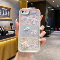 ราคา เคส Vivo 1609 Vivo V5s VIVO V5 Vivo Y67 Vivo 1713 Vivo 1612 Vivo 1601 Vivo V5 Lite สำหรับ VIVO V5 ลายการ์ตูนสามมิติตกแต่งฝาครอบเคสโทรศัพท์ (23029310611)