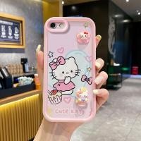 ราคา เคส Vivo 1609 Vivo V5s VIVO V5 Vivo Y67 Vivo 1713 Vivo 1612 Vivo 1601 Vivo V5 Lite สำหรับ VIVO V5 ลายการ์ตูนสามมิติตกแต่งฝาครอบเคสโทรศัพท์ (23029310597)