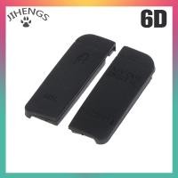 ราคา JIHENGS ฝาครอบประตูยางใหม่สำหรับ Canon EO600D 40D 1100D 5D 70D 6D 7D USB Camera (23450983818)