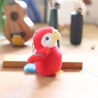 ราคา JoyJunction 1ชิ้นพวงกุญแจนกเพนกวินนกแก้วการ์ตูนนกตุ๊กตาพวงกุญแจอะนิเมะน่ารักเด็กผู้หญิงน่ารักตกแต่งห้องของขวัญวันหยุดของเล่น (23374468092)