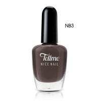 ราคา Tellme เท็ลมี ไนซ์ เนล เนล โพลิส ยาทาเล็บ (22639867619)