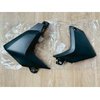 ราคา ฝาครอบสวิงอาร์ม Wave 125i เวฟ 125i ปลาวาฬ LED ปี 2012 2022 ราคาต่อคู่ (24477701312)