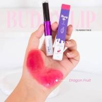 ราคา CHOMNITA ลิปชมนิต้า บัดดี้ลิป2หัว ลิปทิ้นต์ กลอส บำรุงปาก ติดทน 2ml 2ml (23606623339)