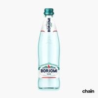 ราคา น้ำแร่ธรรมชาติ Borjomi จากจอร์เจีย น้ำแร่พรีเมียมมีฟองจากจอร์เจีย (22362977114)