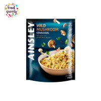 ราคา Ainsley Harriott Wild Mushroom Couscous 100g (24224647735)