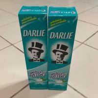 ราคา ดาร์ลี่ เฟรช ยาสีฟัน ขนาด140กรัม ซื้อ1แถม1 (16264874178)