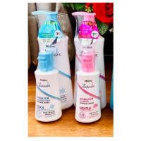 ราคา Mistine lady care มิสทีน เลดี้ แคร์ สบู่เหลวอนามัย สูตรน้ำนม สำหรับจุดซ่อนเร้น (23225106021)