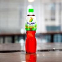 ราคา ส่งฟรี น้ำปลาแท้ตราปลาหมึก ฉลากเขียว 700 มล (23743662051)