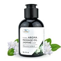 ราคา thaicream aroma massage oil lavender scent ไทยครีม น้ำมันนวดตัว ลาเวนเดอร์ น้ำมันนวดสปา น้ำมันนวดอโรม่า spa สปาอโรม่า ออยนวดตัวสปา นวดน้ำมัน (24277908440)