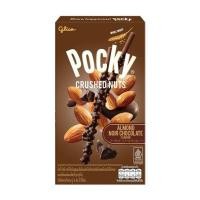 ราคา แพ็ก2 Glico Pocky กูลิโกะ ป๊อกกี้ เพรทซ์ บิสกิตแท่งเคลือบ รสสตอเบอร์รี่ รสชาเขียว รสชีสเค้ก หลายรสชาติ (23532623934)