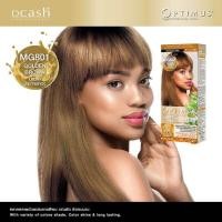 ราคา Dcash สีดีแคชออพติมัส เฟรช คัลเลอร์ ครีม 100 มล (21783918083)