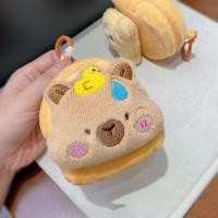 ราคา พร้อมส่ง กระเป๋าสตางค์ใส่เหรียญลายการ์ตูนน่ารัก การ์ตูนเกาหลีผมเหรียญกระเป๋านักเรียนจี้พวงกุญแจสาวน่ารัก (23190353962)