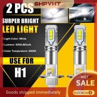 ราคา ของแท้ 100 หลอดไฟหน้า LED OSRAM ออสแรม M5 T19 แสงสีขาว 6000K รุ่น LEDriving HL ระบบไฟ AC DC ใส่ได้ทันที Wave Dream Click Mio (24624667529)