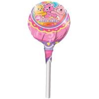 ราคา ลูกอมยักษ์ อมยิ้มยักษ์ ซุปเปอร์ป๊อบ มีลายให้เลือก Super Pop Biskio Candy 80g (19543539224)