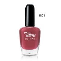 ราคา Tellme เท็ลมี ไนซ์ เนล เนล โพลิส ยาทาเล็บ (22639867621)