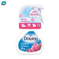 ราคา Downy ดาวน์นี่ สเปรย์ขจัดกลิ่นผ้า ซันไรซ์ เฟรช 200 มล (22207573341)
