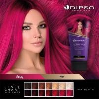 ราคา ดิ๊พโซ่ ซุปเปอร์ซายน์ แฮร์คัลเลอร์ แว๊กซ์ DIPSO Super shine hair color wax น้ำยาเปลี่ยนสีผม ผลิตภัณฑ์เปลี่ยนสีผม ขนาด 150 ml พร้อมส่ง (22689364926)
