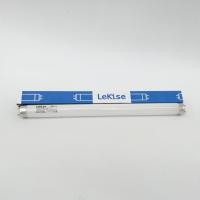 ราคา Lekise หลอดไฟนีออนล่อแมลง หลอดไฟดักยุง หลอดแบล็คไลท์ หลอดล่อแมลง 10W ยาว 33cm และ15W ยาว 44 Cm Lekise แก้วขาว แสงฟ้าน้ำทะเล (15331959607)