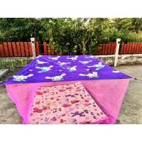 ราคา มุ้งกันยุงกันแมลง มุ้งกางสี่หู (23321907509)