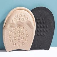 ราคา Megawell ครบเรื่องสุขภาพ แผ่นเสริมรองเท้าเพื่อสุขภาพ แก้รองเท้าหลวม กันรองเท้ากัด แผ่นกันรองเท้ากัด แผ่นเสริมรองเท้าหลวม แผ่นกันกัด (21829051113)