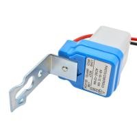 ราคา Aideepen สวิตช์เปิด ปิดอัตโนมัติ12V 24V 220V สวิตช์เซ็นเซอร์ไฟถนนสวิทช์ไฟถนน (14819682332)