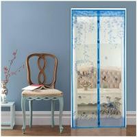 ราคา ม่าน ม่านกันยุง ม่านแม่เหล็กกันยุง ม่านติดประตู มุ้งกันยุงติดประตู ลายจักรยาน ม่านกันยุงสำเร็จรูป มุ้งประตูกันยุง มุ้ง 90 210cm (5974558329)