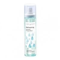 ราคา Cute Press Mineral Facial Mist สเปรย์น้ำแร่ 100ml (21395703688)