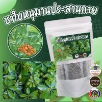 ราคา ชาหนุมานประสานกาย หนุมานประสานกาย ออกใบกำกับได้ สินค้าดี OTOP ขนาด 12 ซอง (22536073511)