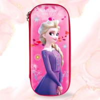 ราคา กระเป๋าดินสอ ลายการ์ตูน เอลซ่า เจ้าหญิงโซเฟีย ความจุขนาดใหญ่ เครื่องเขียน อุปกรณ์การเรียน กล่องดินสอ พร้อมส่ง (21808530780)