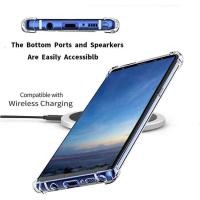 ราคา Samsung Galaxy Note 9นิ่ม Tpu กรณี 6 4 (24163293783)