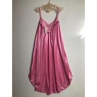 ราคา 363ชุดนอนกระโปรงเซ็กซี่สายเดี่ยวสำหรับสาวหุ่นดีสาวอวบสาวอ้วน (17238549208)