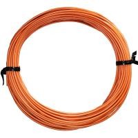 ราคา สายไฟ CAVS 0 5sq mm สายไฟรถยนต์ มีหลายสี ม้วนละ 10 เมตร สายไฟเปลือกบาง ทองแดงแท้ เกรดโรงงาน ประเภทเดียวกับลายตุ๊กแก (18499642273)