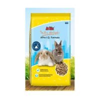 ราคา Rabbit Food เอโปร ไอ คิว ฟอร์มูล่า อาหารกระต่าย 1กก (23631599542)