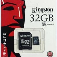 ราคา Kingston เมมโมรี่การ์ด Micro sd card 2GB 128GBกล้อง กล้องติดรถยนต์ โทรศัพท์มือถือ เทียบแท้ (21374525586)